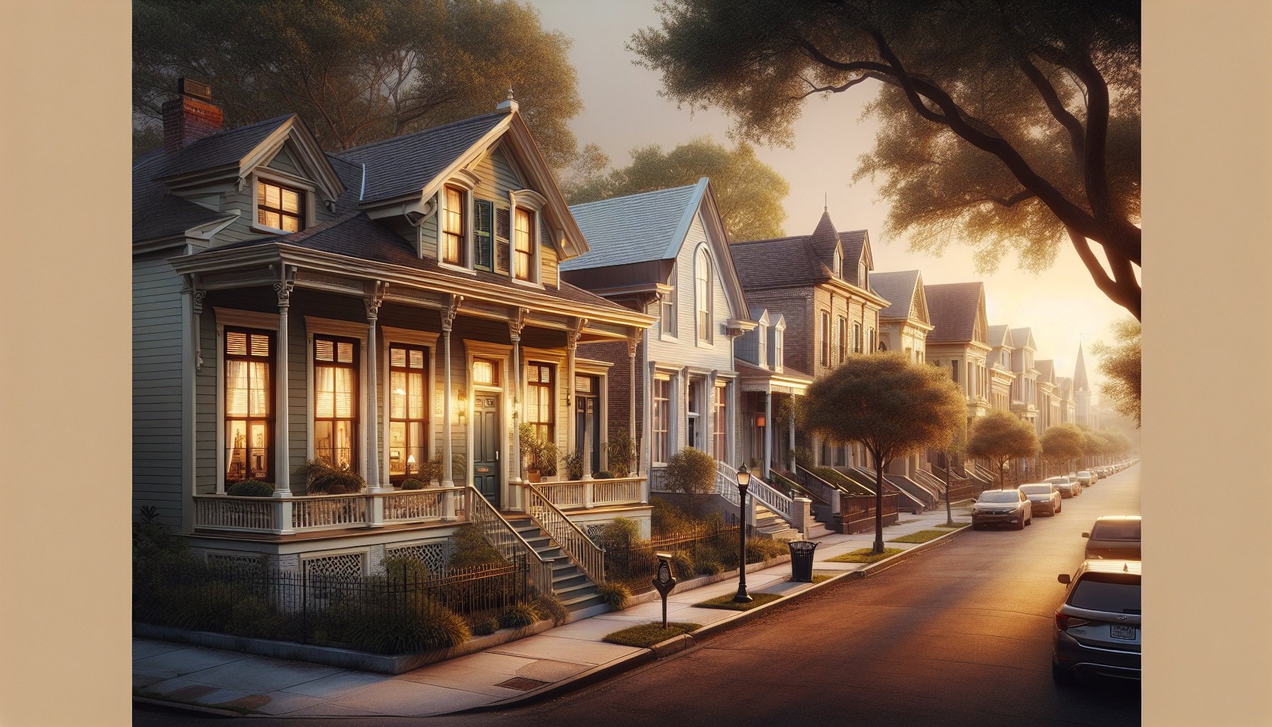 Benefits of Restoring Historic Windows in Central Louisiana Homes