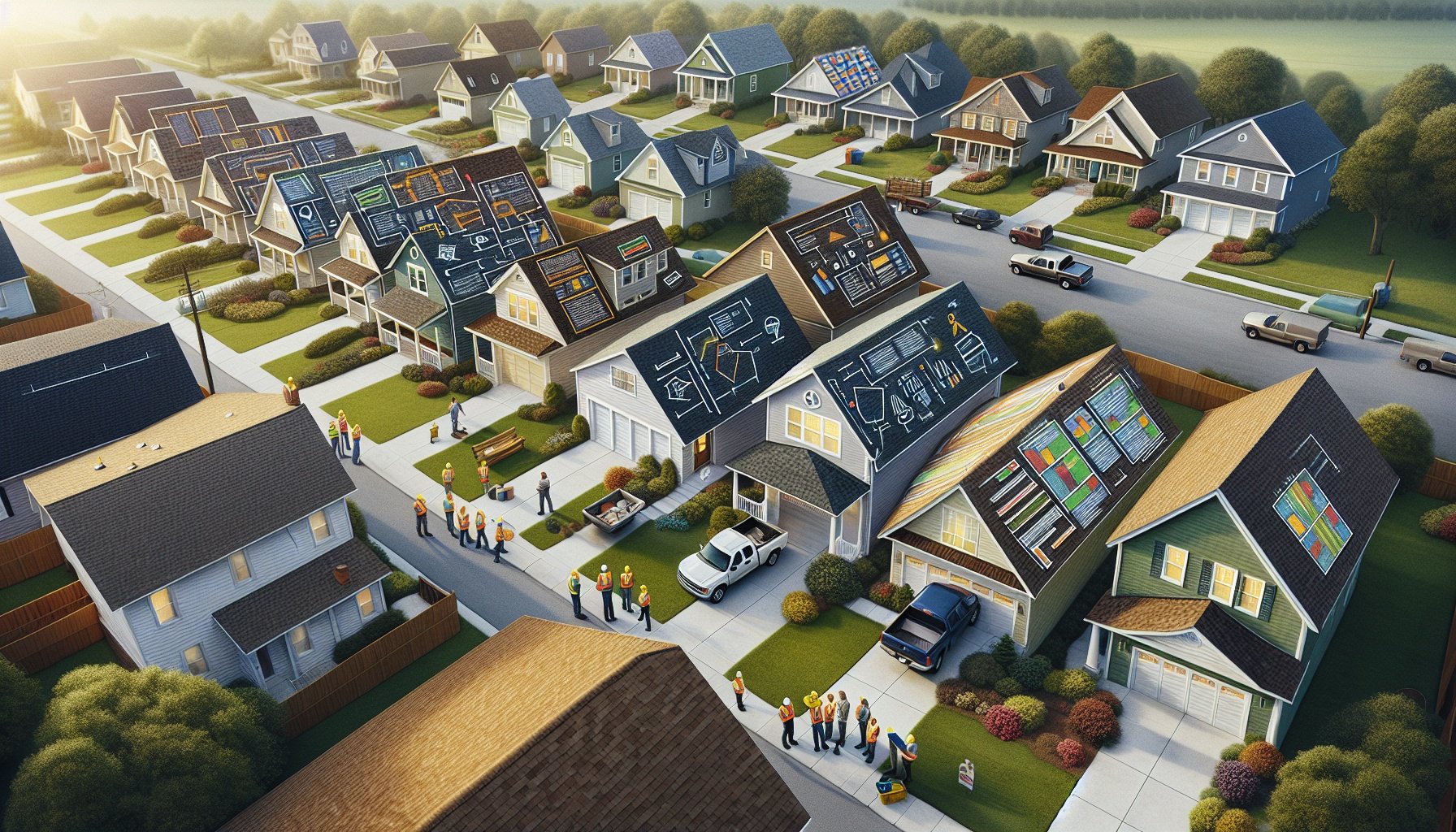 Understanding Louisiana’s New Roofing Licensing Requirements in Central Louisiana