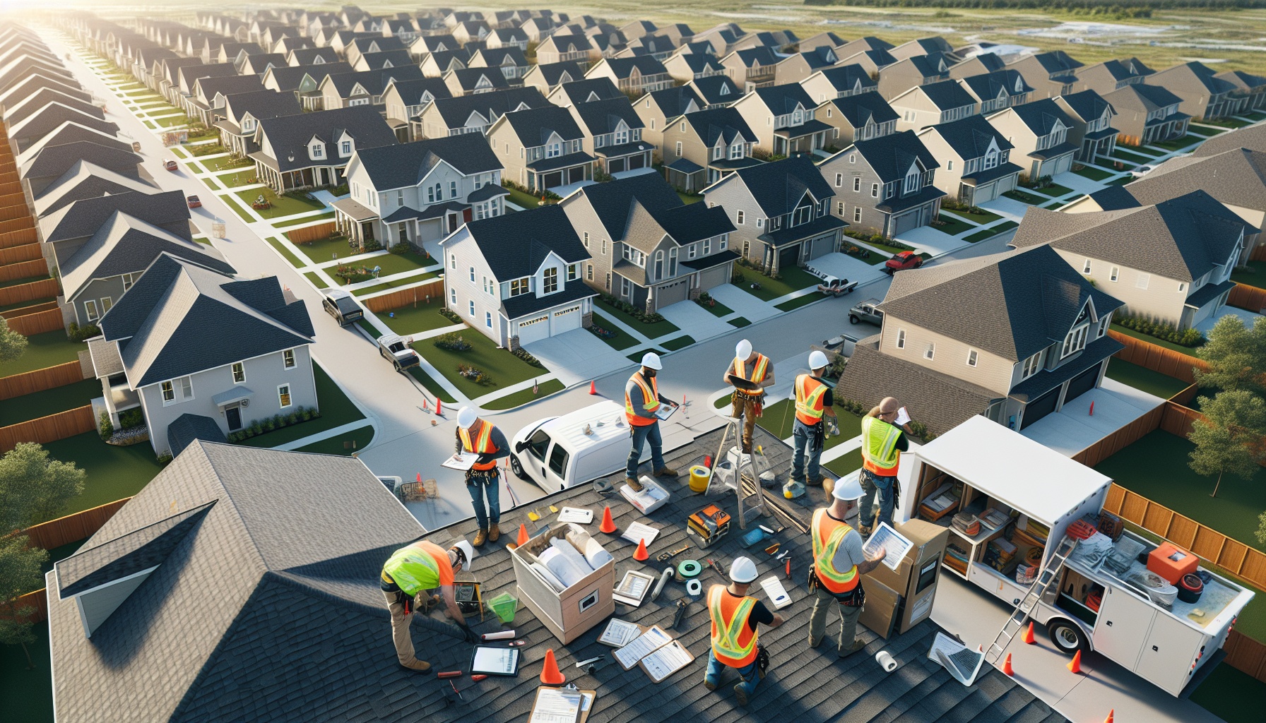 Key Changes in Louisiana Roofing Regulations for Central LA Homes