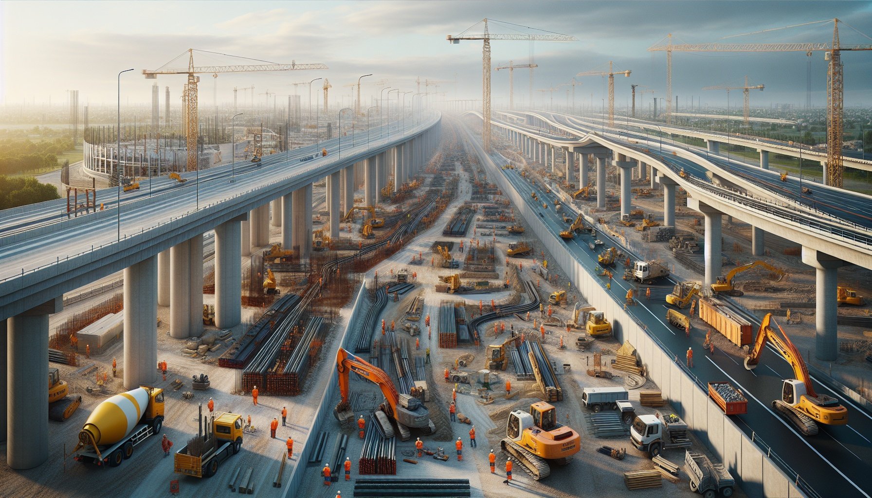 Rising Demand: Why U.S. Construction Needs 456,000 New Workers by 2027