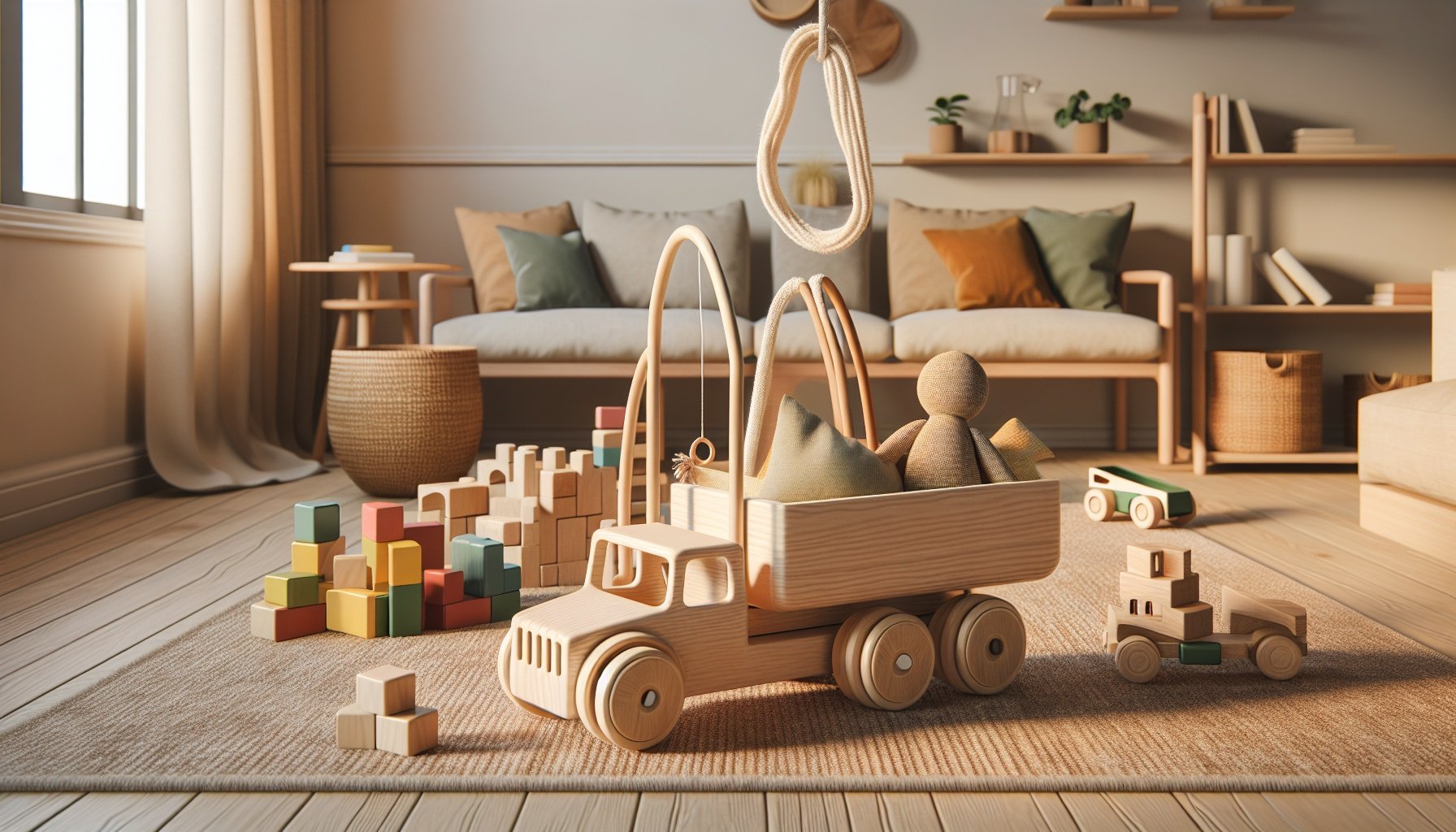 Sustainable Toy Materials and Designs That Stand Up to Rough Play