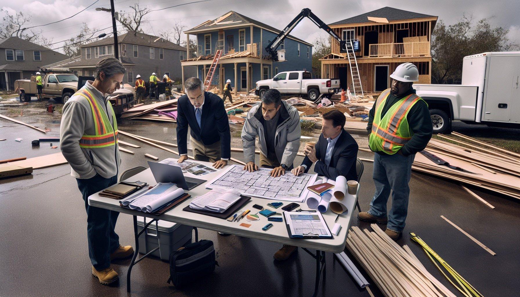 Turning Federal Aid into Real Repairs and Upgrades