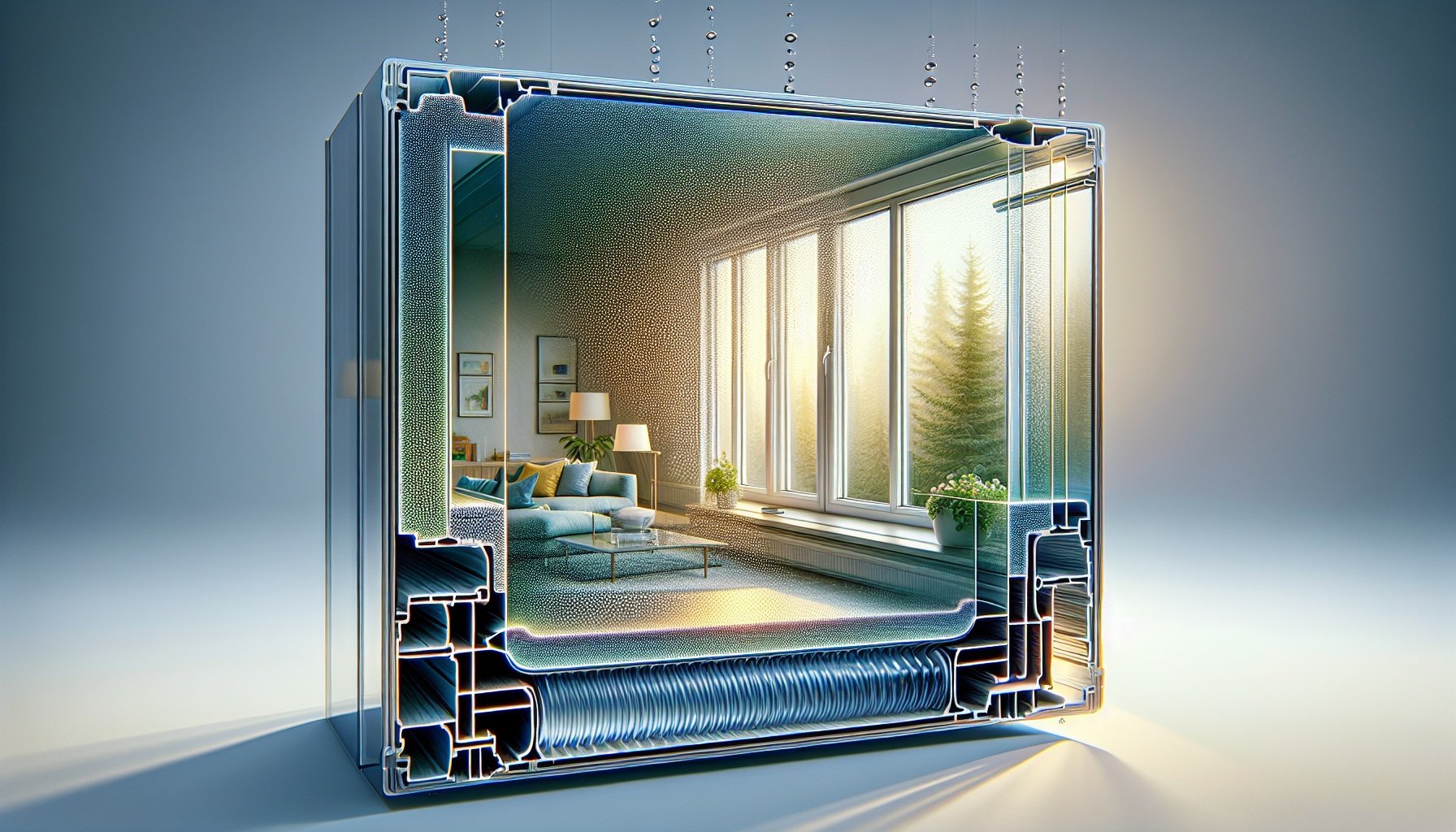 Core Glazing Technologies for Better Comfort and Lower Bills