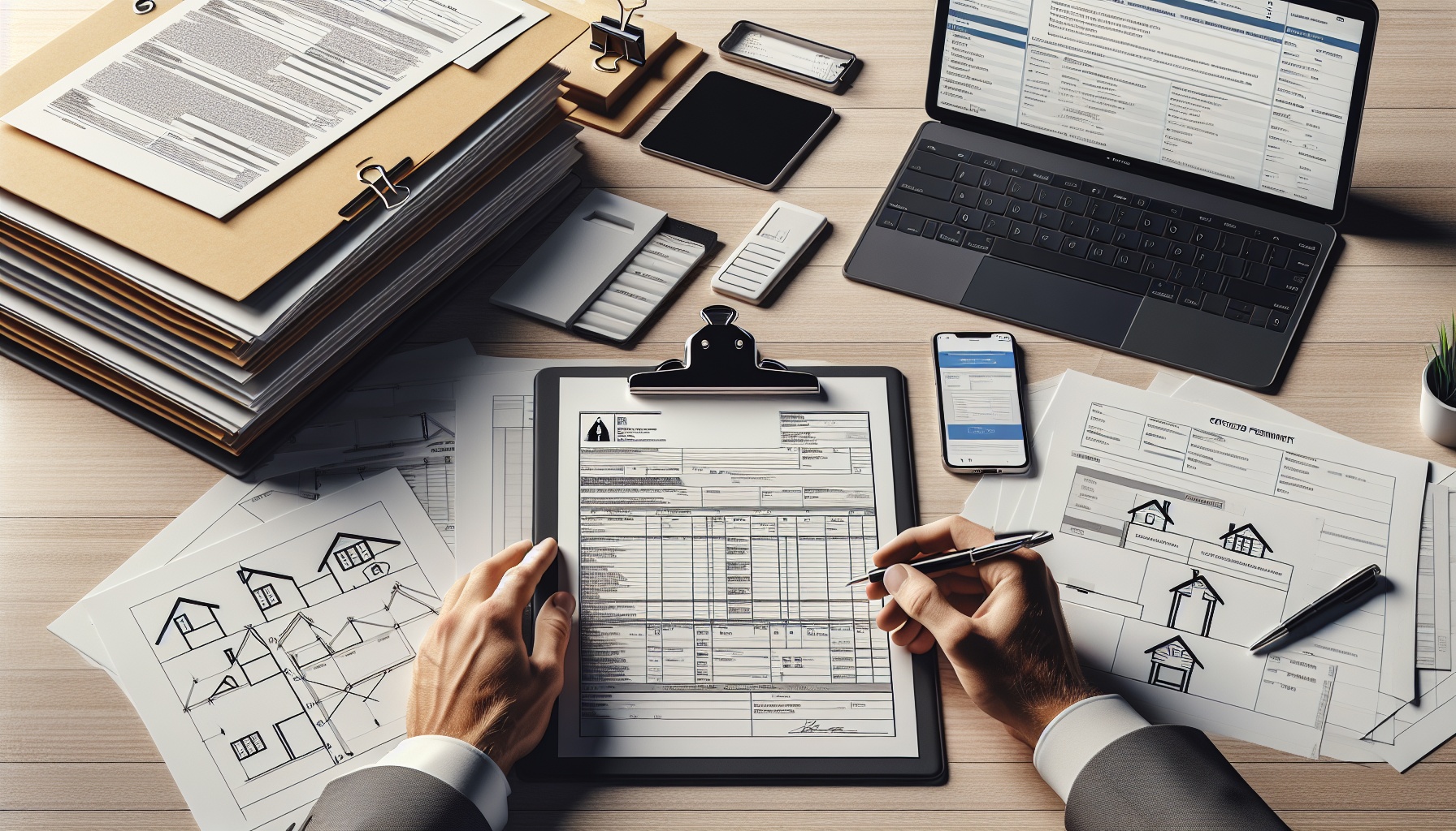 Permits, Inspections, and Documentation Requirements