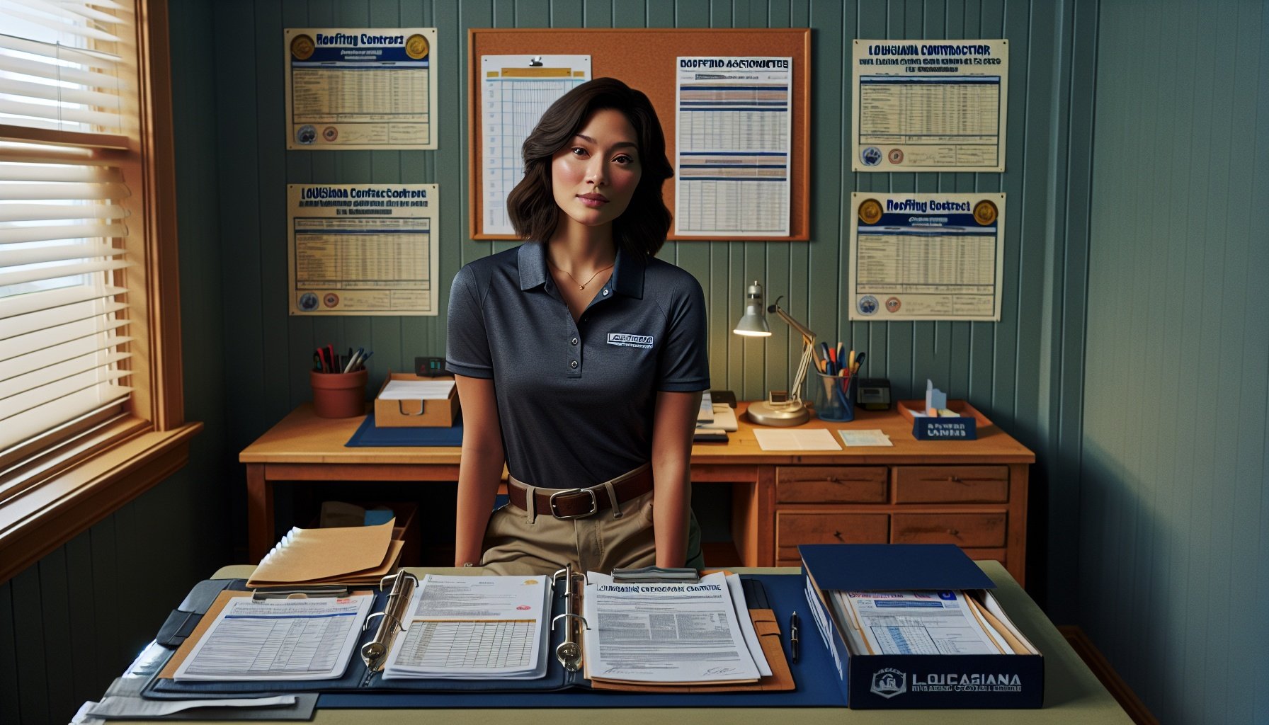 Practical Compliance Steps for Roofing and Residential Projects