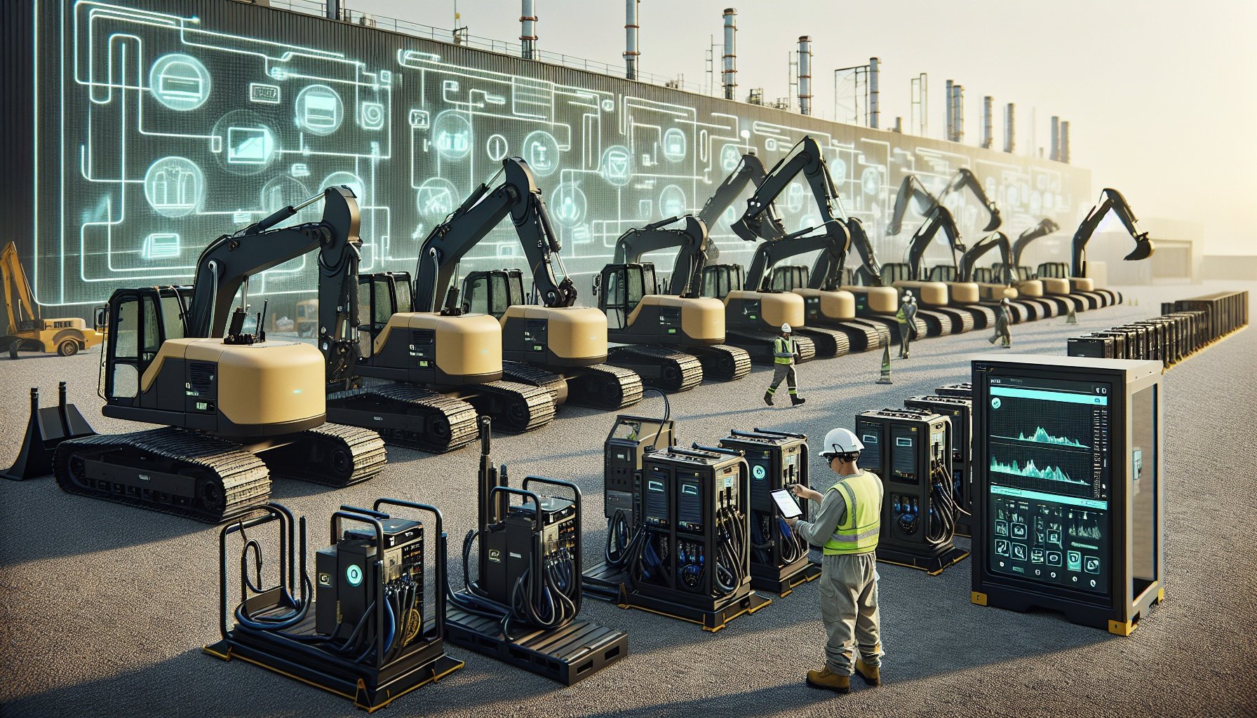 Current Landscape of the US Rental Equipment Market